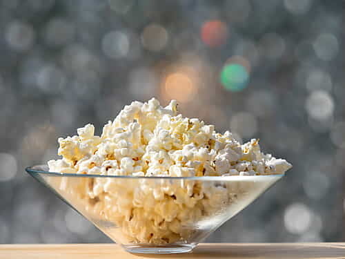 Popcorn Popcorn