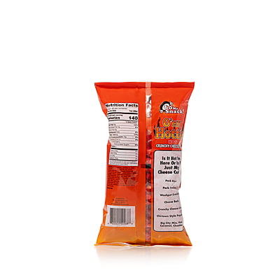 MY HOTTIE CURLS - Pack of 6
