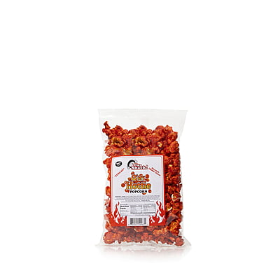 O’MY HOTTIE POPCORN - Pack of 9