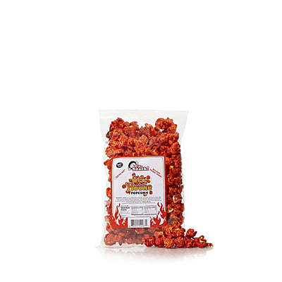 O’MY HOTTIE POPCORN - Pack of 9