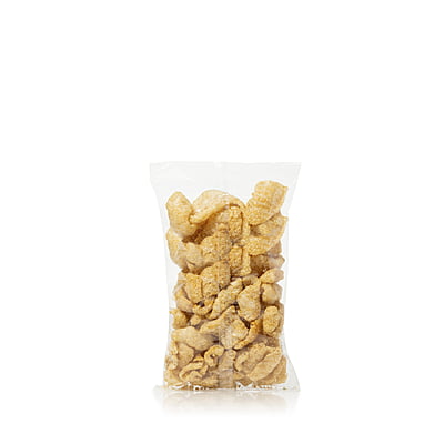 ORIGINAL PORK RINDS - Pack of 4