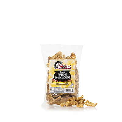ORIGINAL WASHPOT - Pack of 8