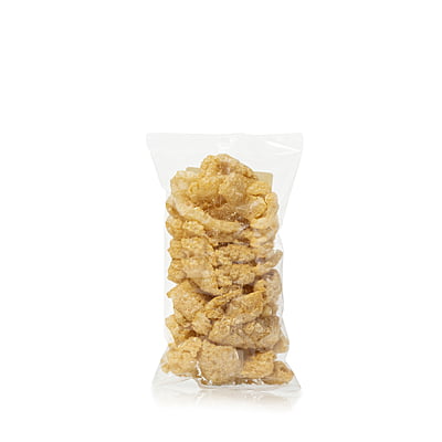 ORIGINAL PORK RINDS - Pack of 5